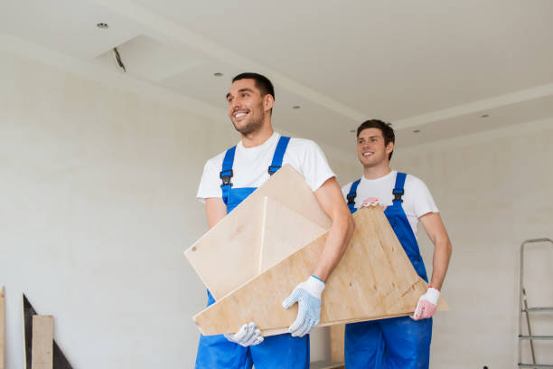 Best Attic Cleanout  in Saline, MI