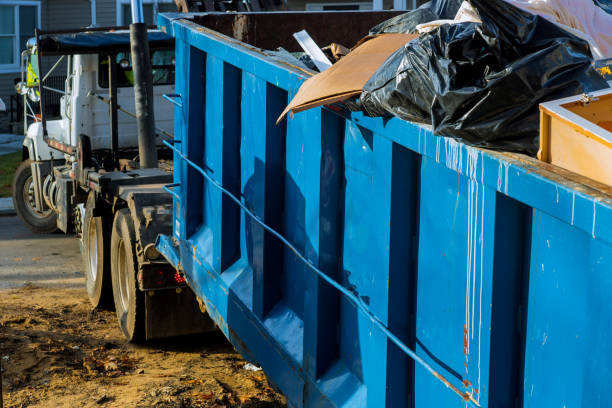 Best Residential Junk Removal  in Saline, MI
