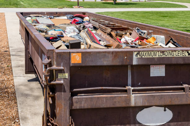 Best Donation Pickup Services  in Saline, MI