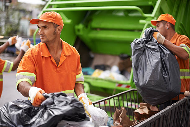 Best Carpet Removal and Disposal  in Saline, MI