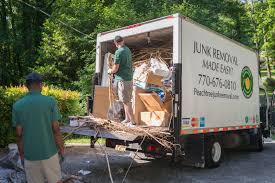 Best Recycling Services for Junk  in Saline, MI